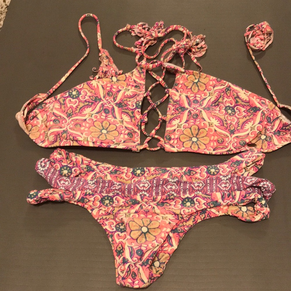 o’neill swim